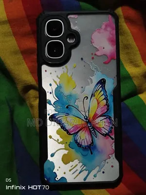 New Infinix Smart 10 64 GB Silver
