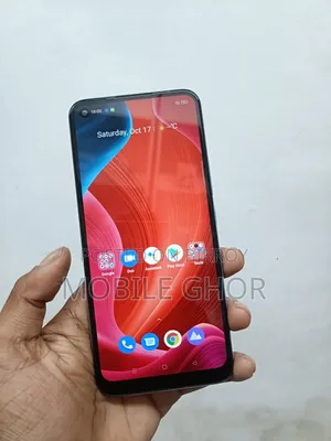 Realme 7i 128 GB Blue