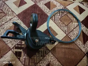 সাইকেল ডেরেইলিয়ার