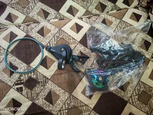 সাইকেল ডেরেইলিয়ার