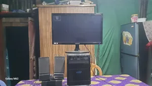 Desktop Computer Gigabyte GB-BKi3A-7100 8GB Intel Core i3 HDD 1TB