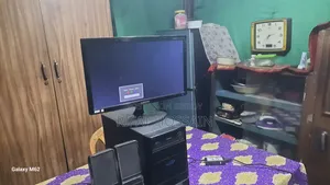 Desktop Computer Gigabyte GB-BKi3A-7100 8GB Intel Core i3 HDD 1TB