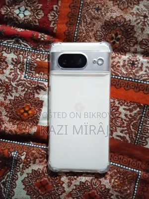 Google Pixel 8 128 GB Purple