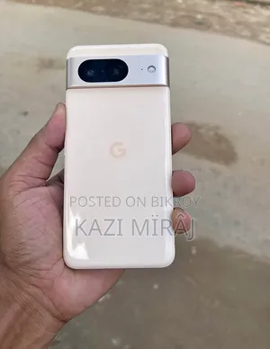 Google Pixel 8 128 GB Purple