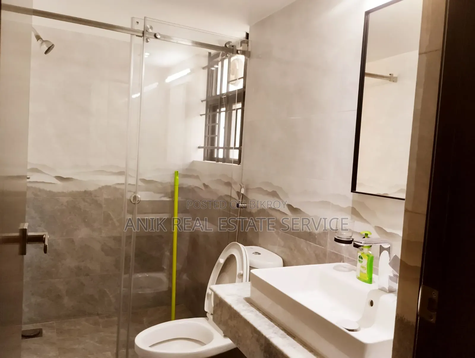 বয়ানীক রিয়েল এস্টেট, বনানীতে ৩ বেডরুমের অ্যাপার্টমেন্ট বিক্রয়