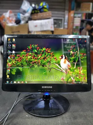 Samsung 19" Full Fresh Monitor