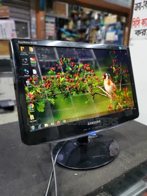 Samsung 19" Full Fresh Monitor