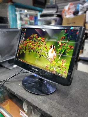 Samsung 19" Full Fresh Monitor
