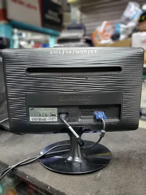 Samsung 19" Full Fresh Monitor