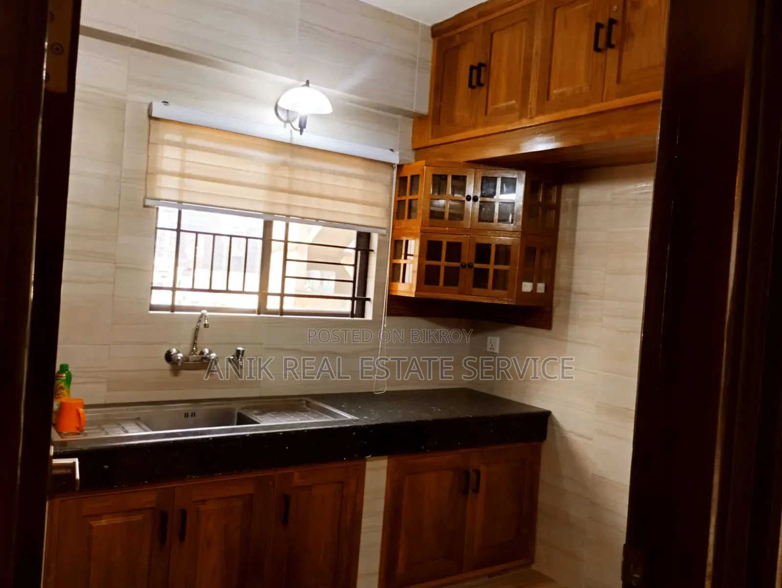 বয়ানীক রিয়েল এস্টেট, বনানীতে ৩ বেডরুমের অ্যাপার্টমেন্ট বিক্রয়