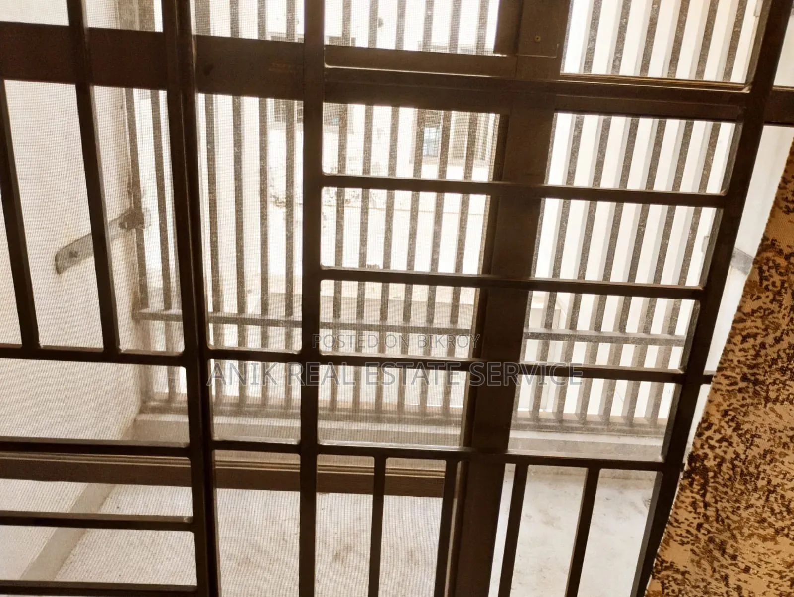 বয়ানীক রিয়েল এস্টেট, বনানীতে ৩ বেডরুমের অ্যাপার্টমেন্ট বিক্রয়