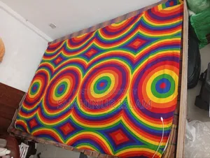 5/7 Almost New Chowki