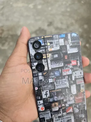 স্যামসাং গ্যালাক্সি এস২২ ৫জি ১২৮ জিবি ব্ল্যাক
