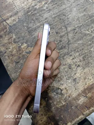 Apple iPhone 14 128 GB Purple