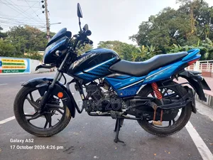 Hero Ignitor 2019 Blue