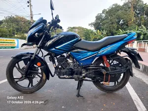 Hero Ignitor 2019 Blue