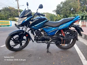 Hero Ignitor 2019 Blue