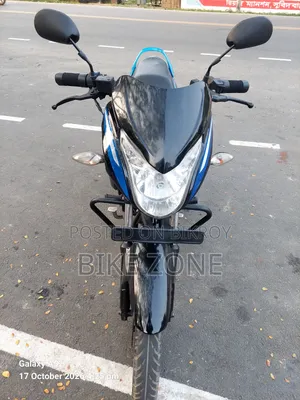 Hero Ignitor 2019 Blue