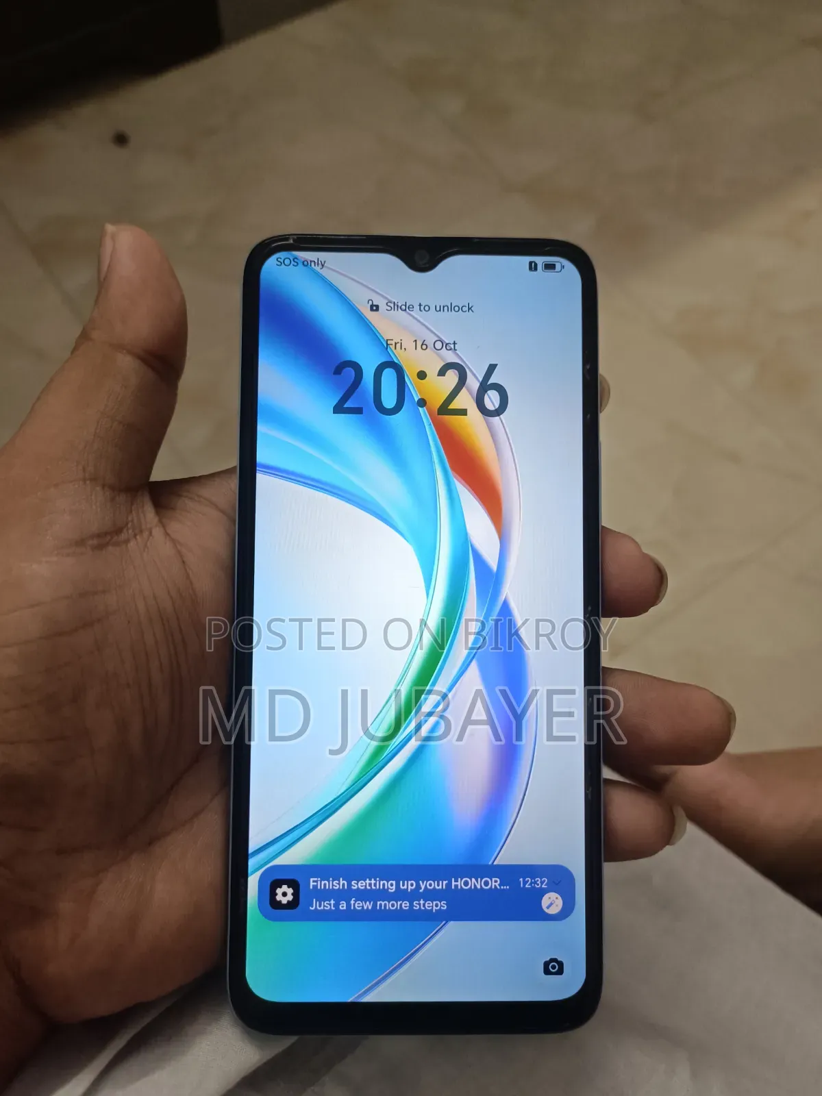 Honor X5b 64 GB