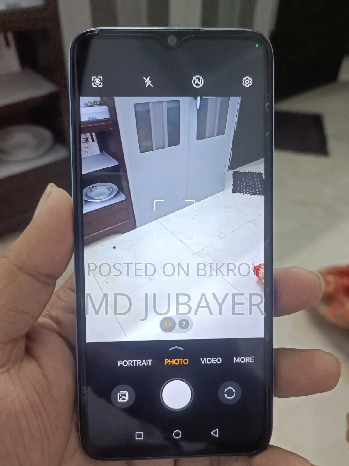 Honor X5b 64 GB
