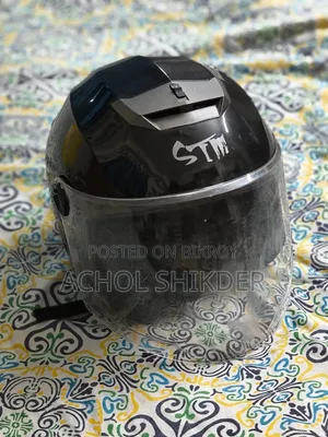 বাইক হেলমেট