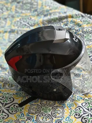 বাইক হেলমেট