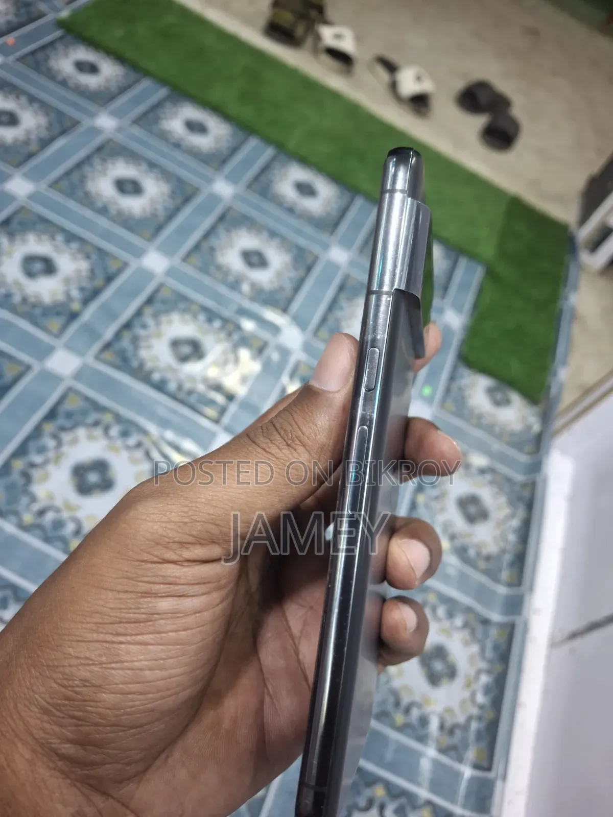 Google Pixel 8 Pro 128 GB Black