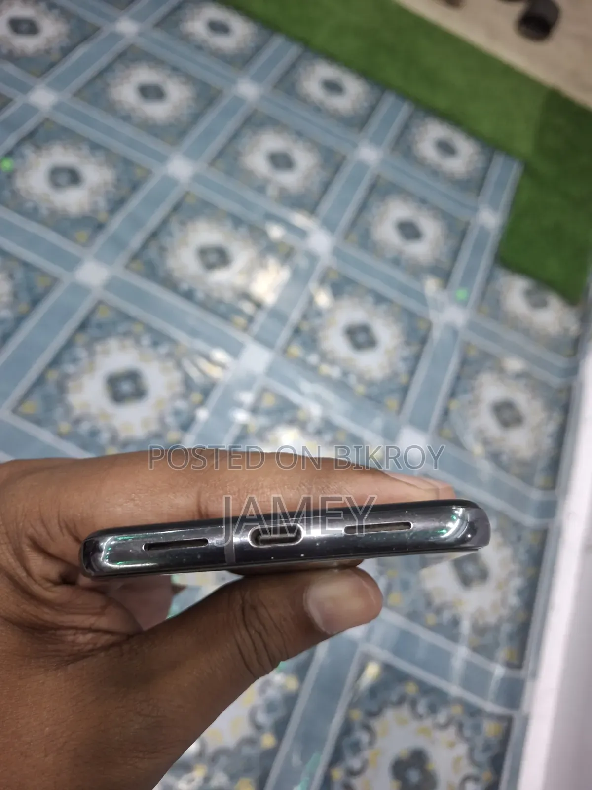 Google Pixel 8 Pro 128 GB Black