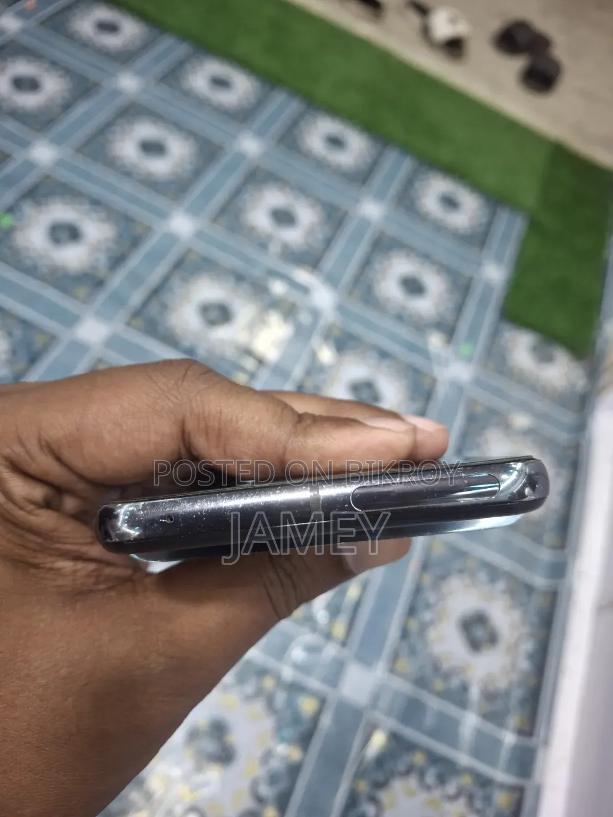 Google Pixel 8 Pro 128 GB Black