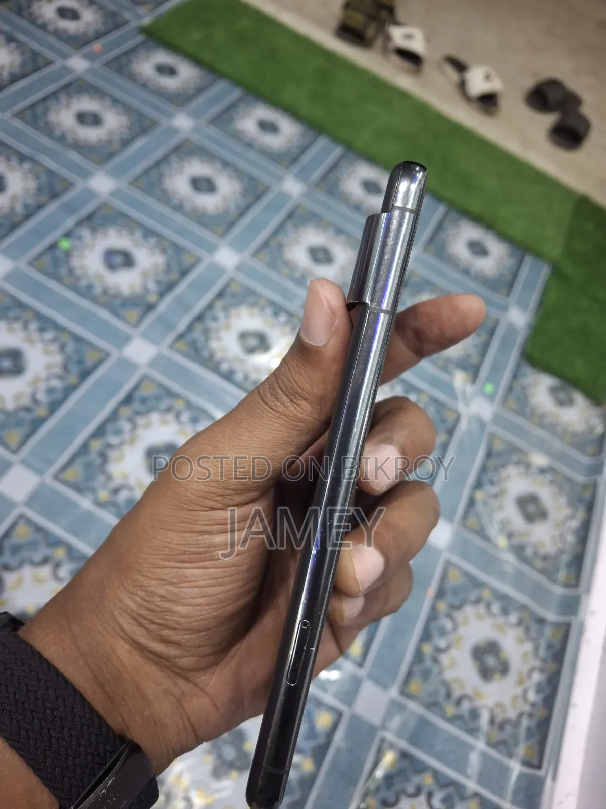 Google Pixel 8 Pro 128 GB Black
