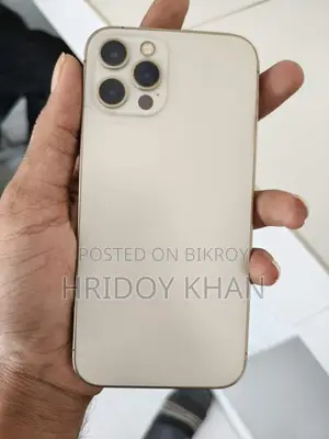 Apple iPhone 12 Pro 128 GB Rose Gold