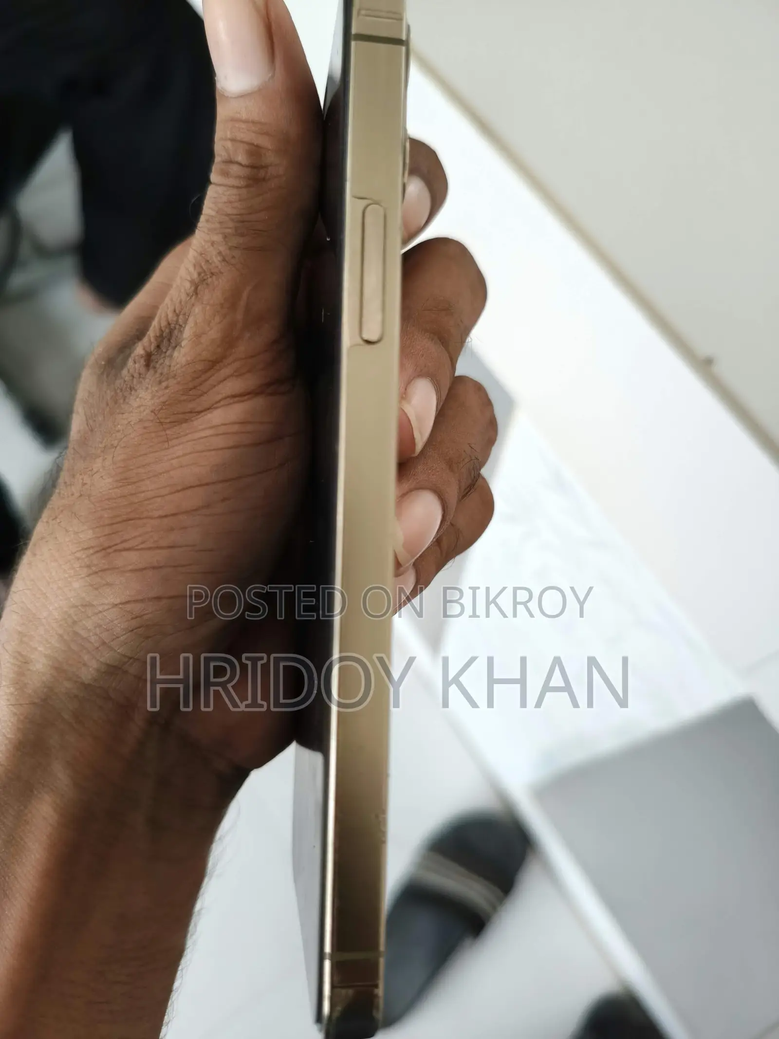 Apple iPhone 12 Pro 128 GB Rose Gold