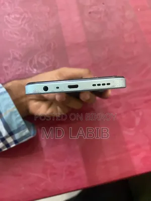 Realme C33 2023 128 GB Blue