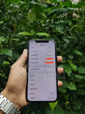 New Apple iPhone 12 Pro 256 GB Purple