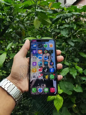New Apple iPhone 12 Pro 256 GB Purple