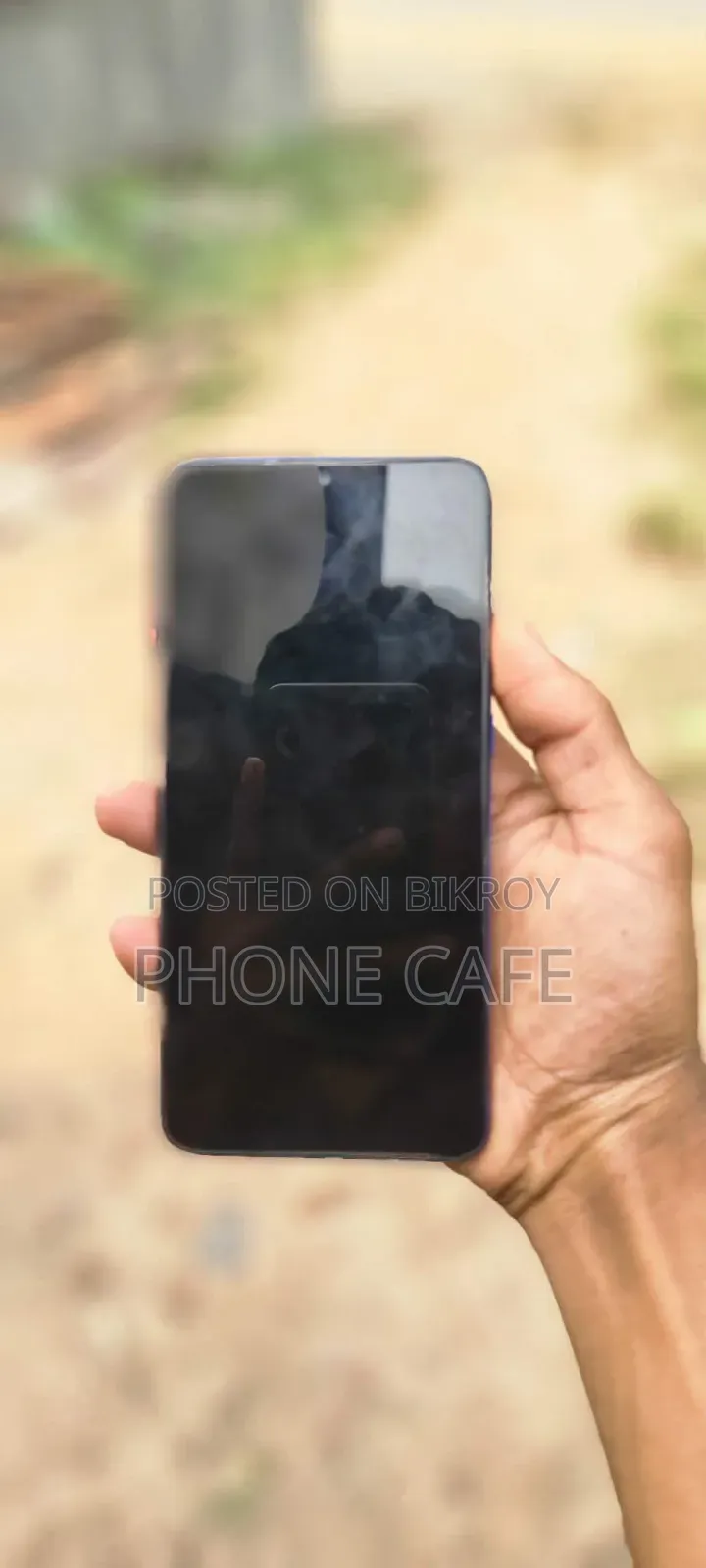 Xiaomi Redmi Note 8 Pro 64 GB Blue