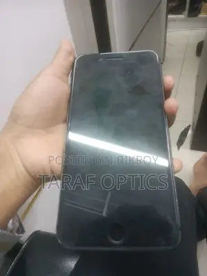 Apple iPhone 8 Plus 64 GB Black