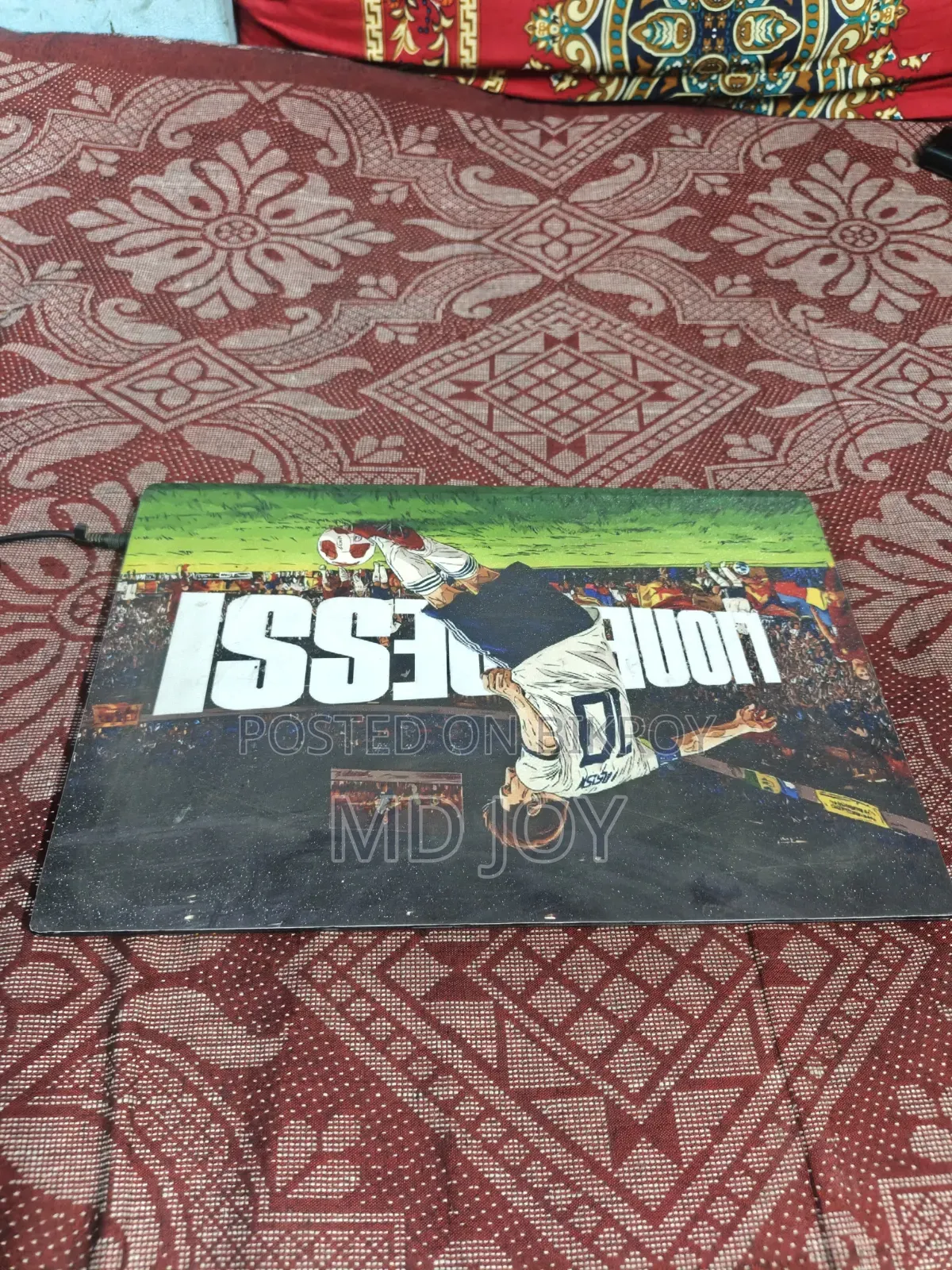 Laptop 4GB Intel Core i3 HDD+SSD 750GB