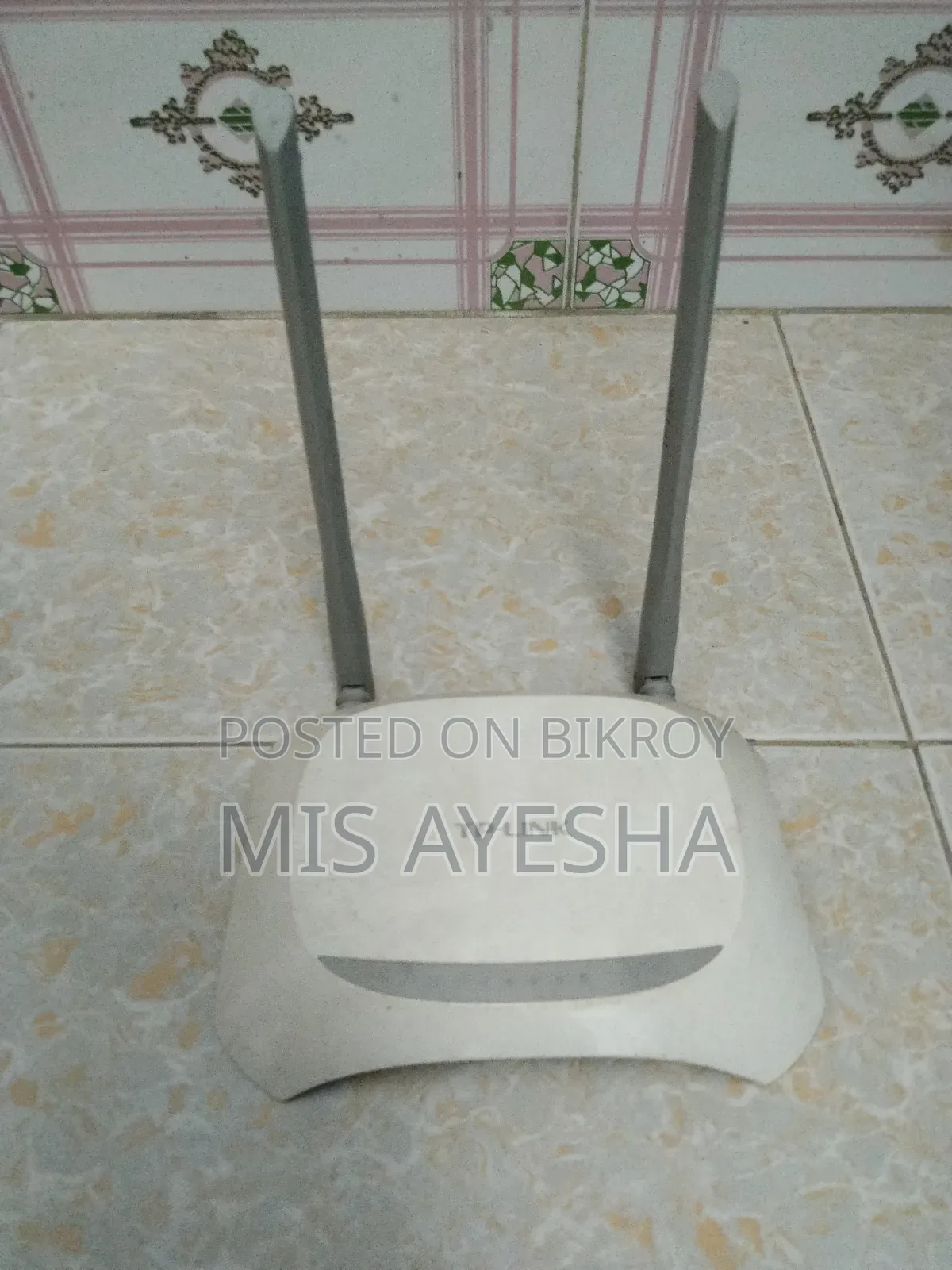 টিপি-লিংক রাউটার ফর সেল ওয়াইফাই রাউটার – সাশ্রয়ী দামে