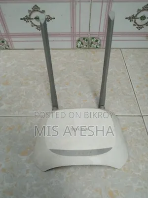 টিপি-লিংক রাউটার ফর সেল ওয়াইফাই রাউটার – সাশ্রয়ী দামে
