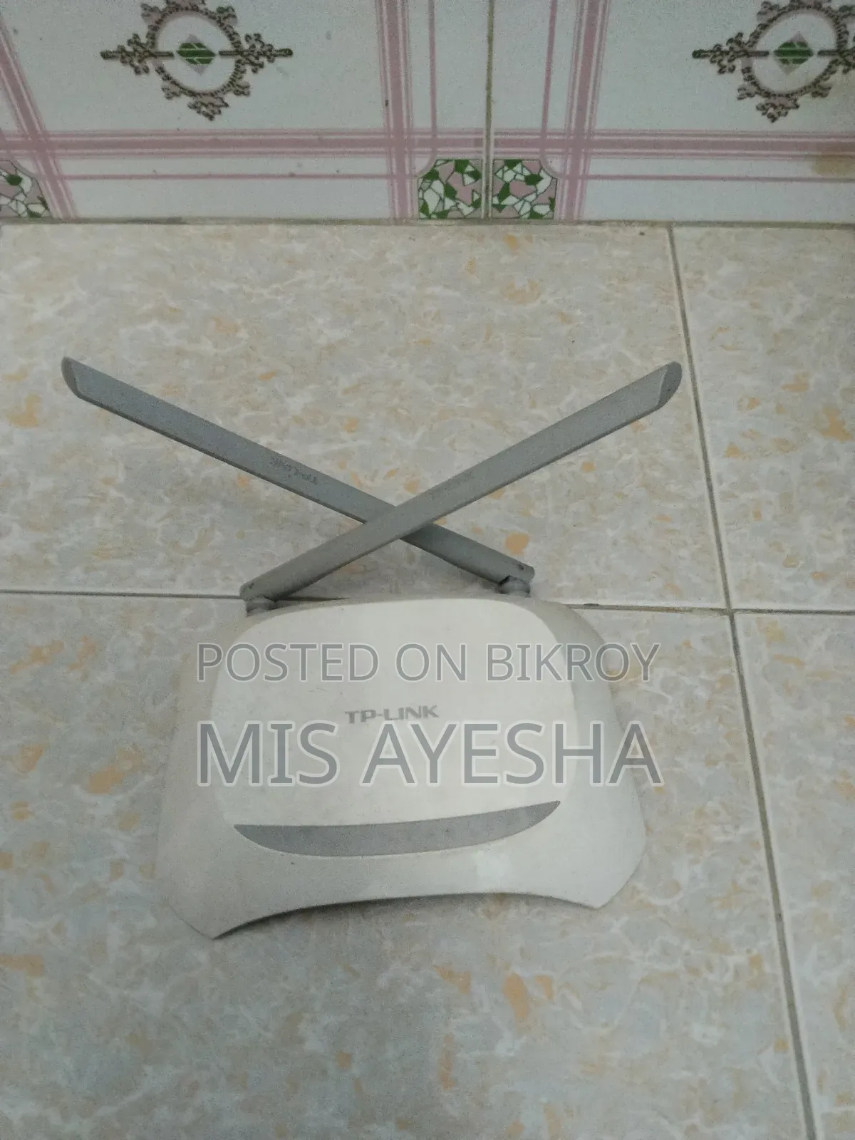 টিপি-লিংক রাউটার ফর সেল ওয়াইফাই রাউটার – সাশ্রয়ী দামে