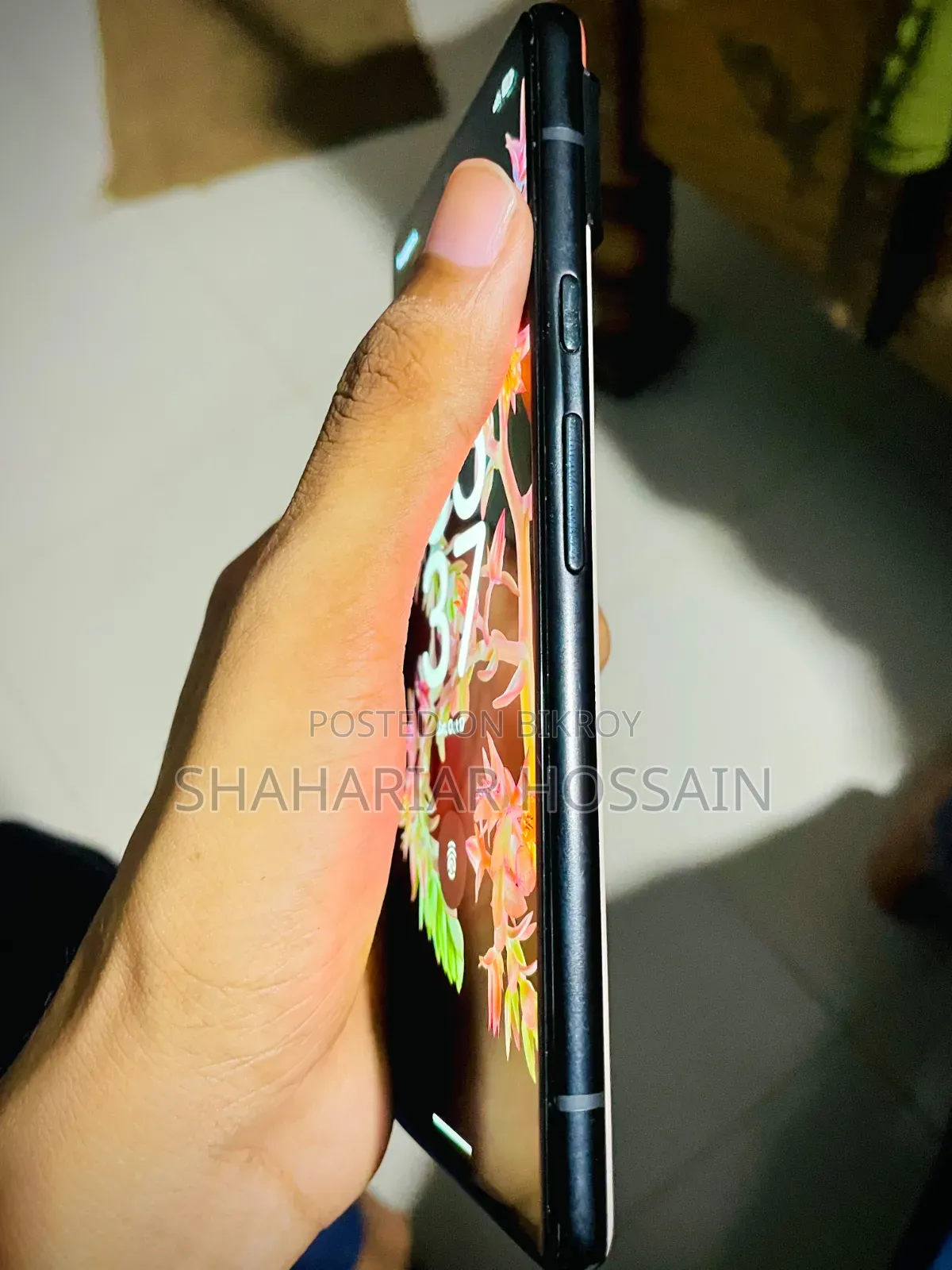 গুগল পিক্সেল ৬ ১২৮ জিবি কমলা