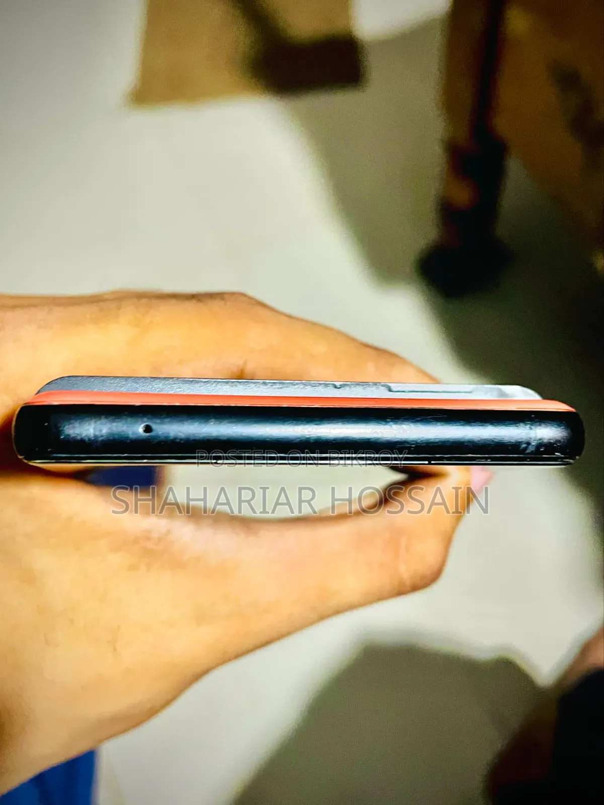 গুগল পিক্সেল ৬ ১২৮ জিবি কমলা