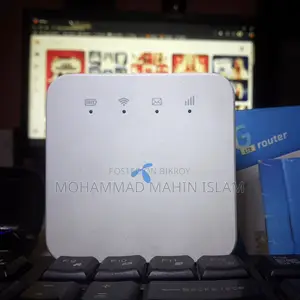 জিপি জেডটিই এমএফ৯২৭ইউ ৪জি পকেট রাউটার – একদম ফ্রেশ কন্ডিশন (জরুরি বিক্রি)