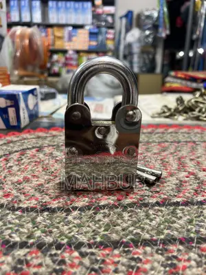 Heavy Lock