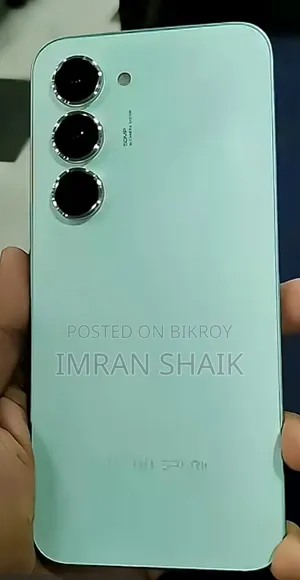Tecno Spark 40 Pro 128 GB Green