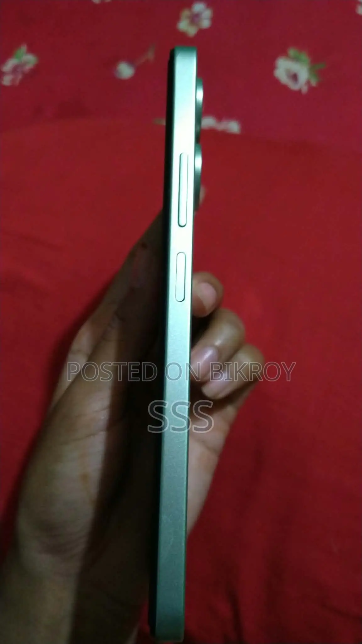 Xiaomi Redmi 13C 128 GB Red