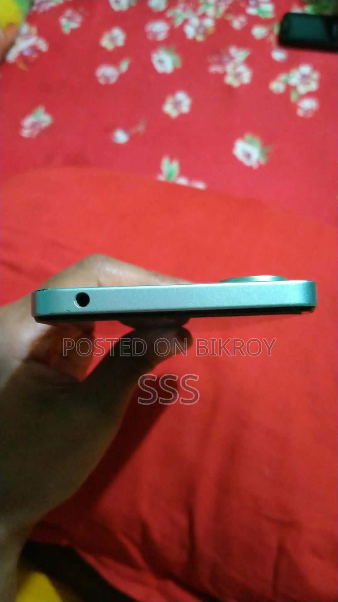 Xiaomi Redmi 13C 128 GB Red