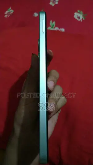 Xiaomi Redmi 13C 128 GB Red
