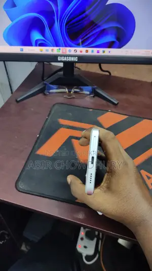 শাওমি রেডমি নোট ১৩ প্রো প্লাস ৫১২ জিবি হোয়াইট